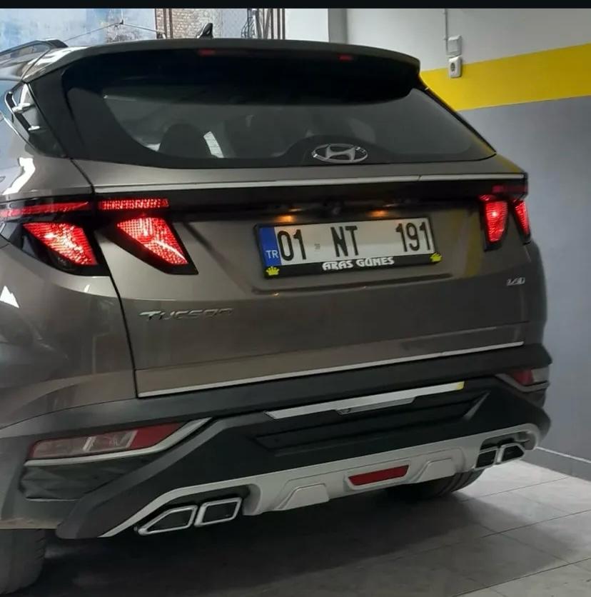 Yücel Oto Kaporta ve Boya